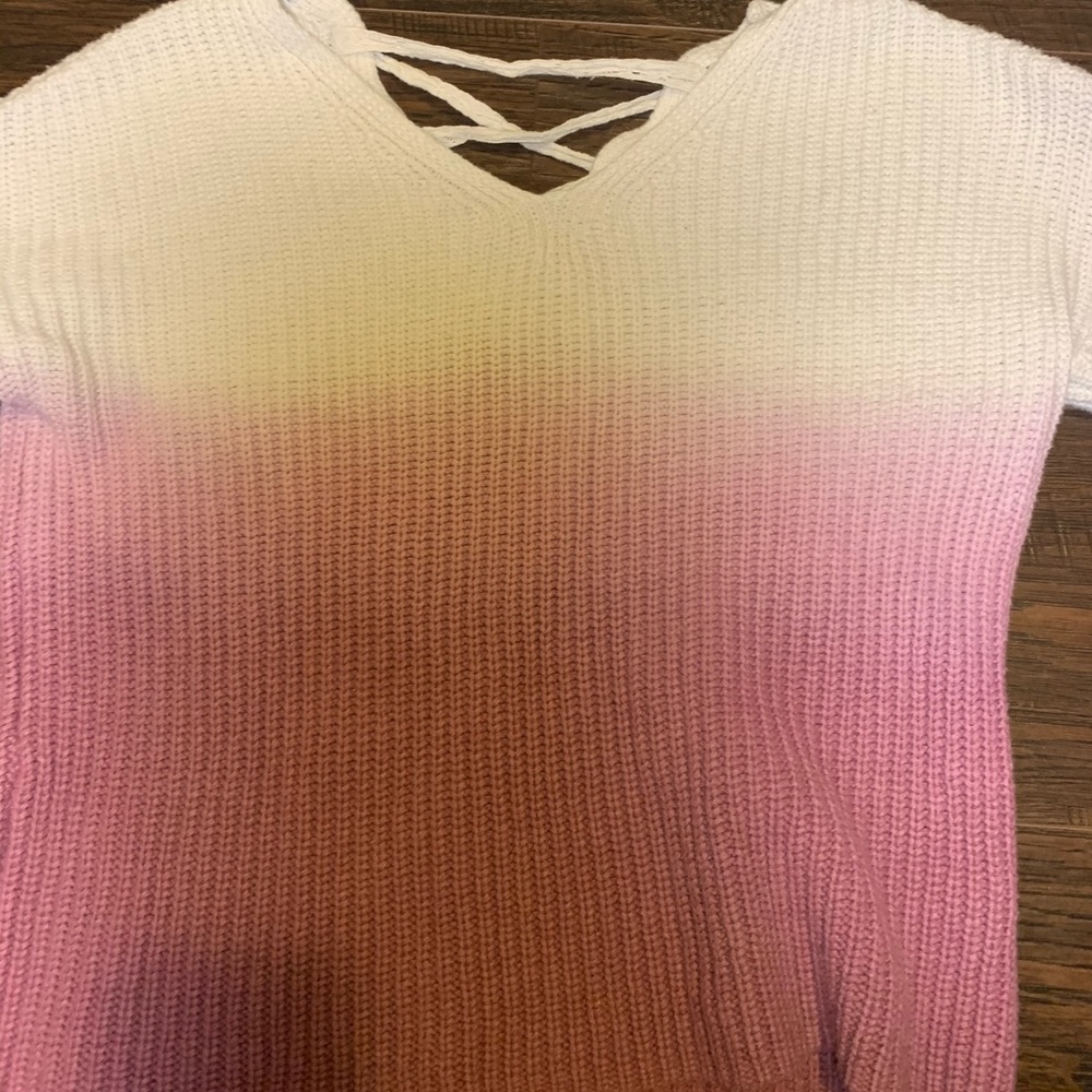 Justice size 10 shirt